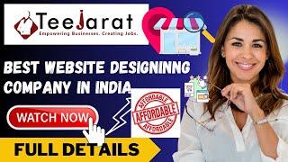 Website Designing Company | Professional Web Design Services India | Website Development Company