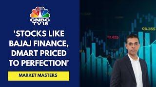 India's Earnings Hereon Will Be Driven By Topline Growth: Nirmal Bang | CNBC TV18