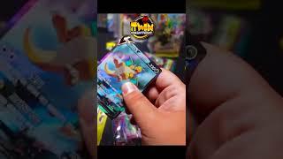 Dragonite V Alt Art!! Pokemon Blue Sky Stream #shorts