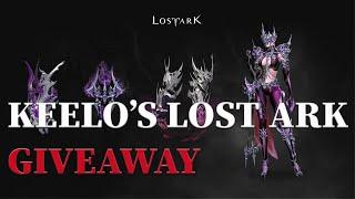 Lost Ark RU GIVEAWAY (ENGLISH) For Reaching 100SUBS