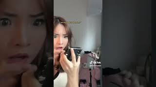 Pov : she dialed the wrong number lol  #fypシ #trend #triciaevasco #pov  #tiktok #andweaso