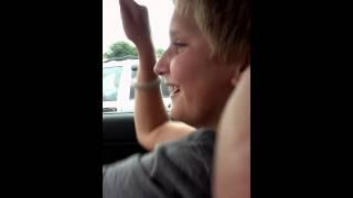 Poop Boi Fail Dancing!