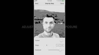 Da Vinci Eye: Step By Step for iOS