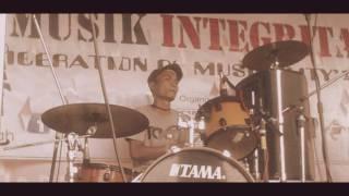 studio musik iwan  kersamanah garut