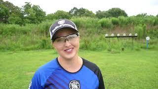 Sight Picture with Julie Golob