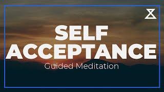 20-Minute Guided Meditation for Self-Acceptance | Embrace Yourself with Kindness