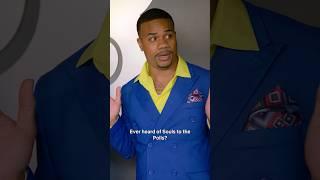 She The People | Auntie Grandma & The Strip Club | AfricaOnNetflix