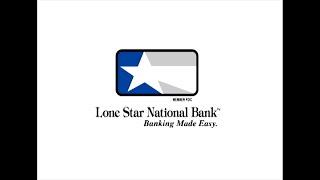 Lone Star Bank Commercials