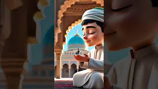 Qalbi fill madina #arabic #nasheed #islamic #trendingshorts