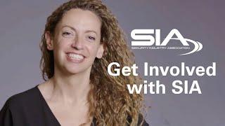 Get Involved in SIA!