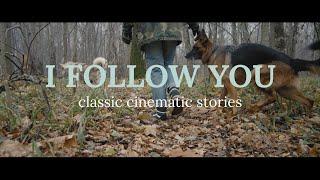 Follow You | Zcam E2 M4 sample footage 4K 100FPS Prores 422