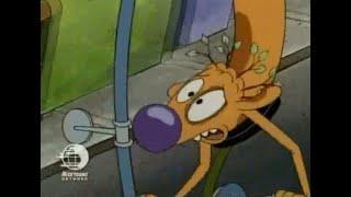 CatDog: Nobody's Going to Laugh