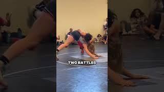 Bro Won Two Battles |  (@miss_cradle)