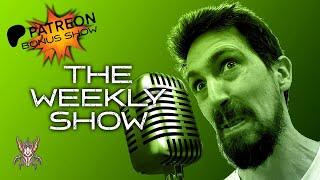 The Weekly Show S3 E1 | Skaredcast