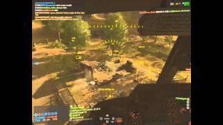 FriTsNighT Mix - BF4