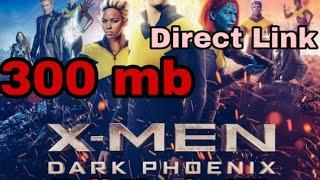 x man dark Phoenix. Full Movie.Hindi Dubbed