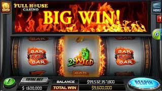 Hot Chili Respin Slot - Full House Casino (ME2ON)