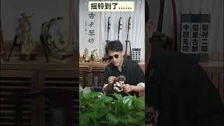 期待力哥回来后和老六整活儿