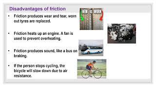 Science Physics G8 U4 Forces and Pressure around us Part 1