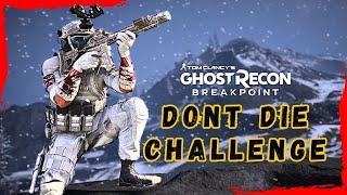 Ghost Recon Breakpoint | EXTREME DIFFICULTY | SOLO