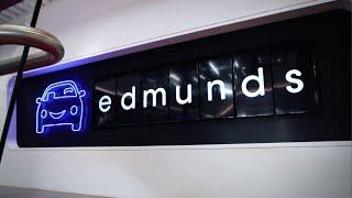 Edmunds standardizes on Databricks to democratize AI and BI across operations