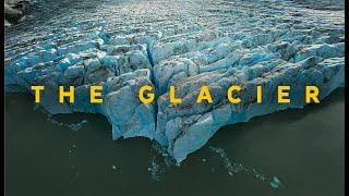 The Glacier - Cinematic FPV