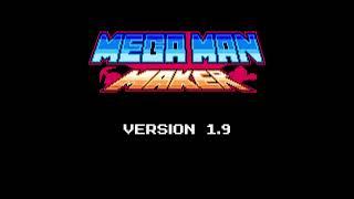 Mega Man Maker - 1.9 trailer music