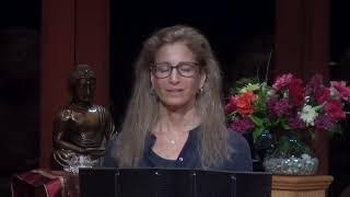 Reflection: Making the U-Turn: Awakening through Anger and Conflict, with Tara Brach