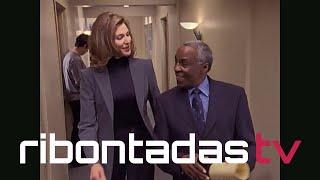 Tall Woman in TV Shows (33) - Sports Night - Brenda Strong - Part (2)