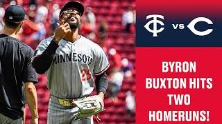 Twins vs. Reds Game Highlights (6/19/25) | MLB Highlights