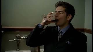 The Sopranos (1999–2007) Long Term Parking: Tony is mad at Christopher (again)