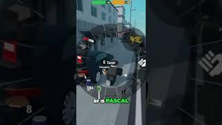 KOEN IS BOOS OP ROBLOX KINDJES! #emergencyhamburg #roblox #eh #notrufhamburg #roleplay #polizei