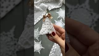 Pattern for Christmas Tree 