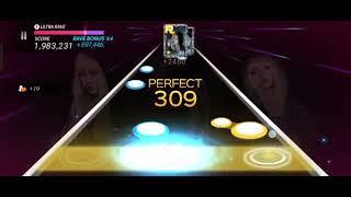 [Superstar SMTOWN] aespa - Armageddon [Hard/ All Perfect]