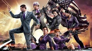 SaintsRowIV (Обзор)