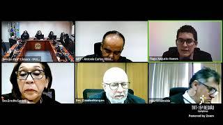 TRT15-4ªTURMA-8ªCÂMARA-04.07.2023-SESSÃO ORDINÁRIA DE JULGAMENTO-PRESENCIAL/HÍBRIDA