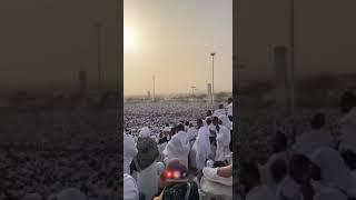 #arafat #arafah #hajj #hajj2024 #hajtv #arafaat #hajjseason #hajjshorts