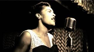 Billie Holiday - Somebody's On My Mind (Decca Records 1949)