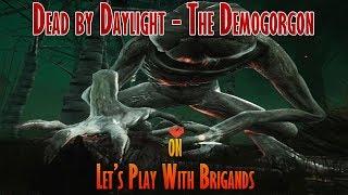 The Demogorgon - Dead by Daylight