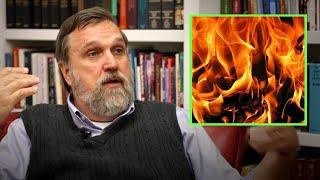 Did Christ Descend into Hell or Hades? | Doug Wilson