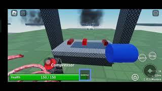 enricher farm but in a weird way |Modded Cube Combination Roblox |