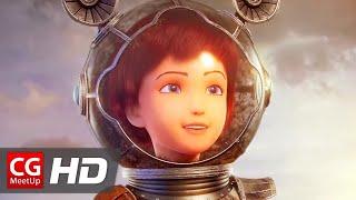 **Award Winning** CGI Animated Short Film: "Green Light" by Seongmin Kim |