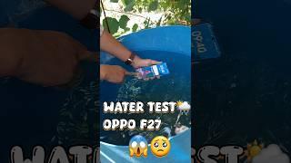 Oppo f27 Pro Plus Water Test | oppo f27 pro plus 5G watertest | oppo f27 pro plus 5G