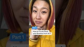 The Most FUTURE PROOF #MarketingStrategy in the World with #AI #SEO