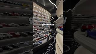 Follow for a FREE car model ️