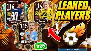 ALL 300+ FALL FESTIVAL PLAYERS CONFIRMED BY EA! FALL FESTIVAL EVENT IS HERE! FREE 120 PLAYERS HERE!