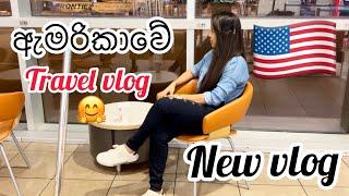 Travel vlog#shashini yulia jm#