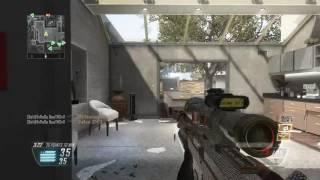 VvRaGe DeaTHSvV - Black Ops II Game Clip