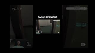 #ох #стример #twitch #timafost #horror #хоррор #classroomgame