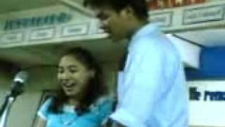 Duet group 3.3gp